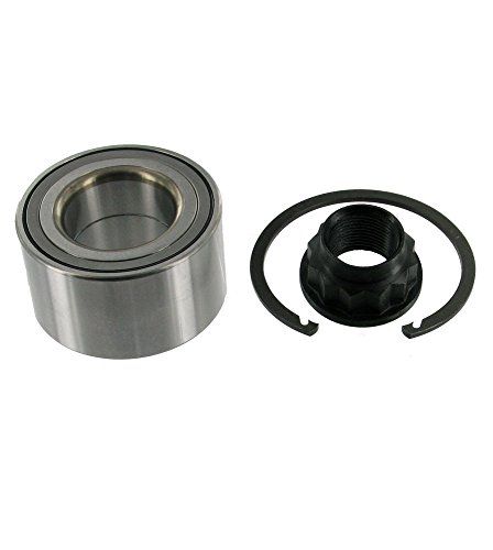 Skf Vkba 3929 Kit Cuscinetti Per Routa