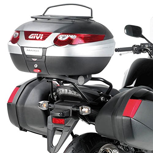 Givi Sr777 Casi Monokey Carrier Topcase, Nero