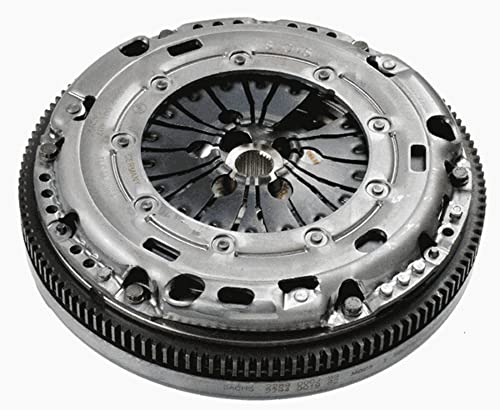 Sachs 2289 000 299 Set Frizione