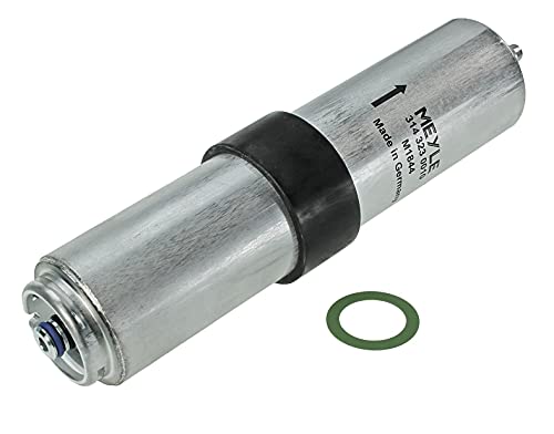 3143230010 Meyle (Id) Filtro Carburante