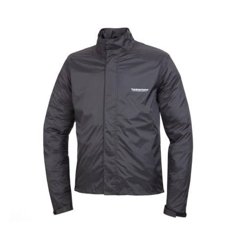 Tucano Urbano Giacca Nano Rain Jacket Plus Hydroscud® Nero S