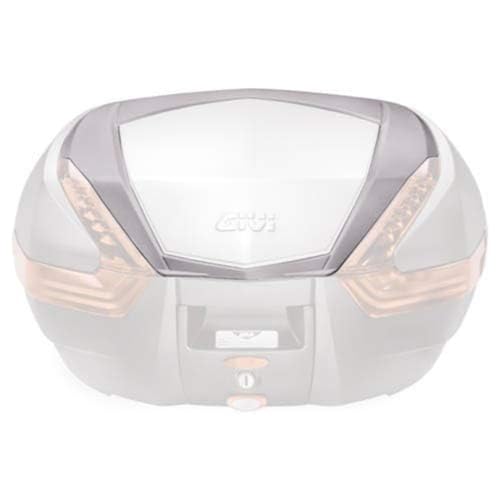 Givi Cv47B912 Cover, Pearl Bianco Laccato