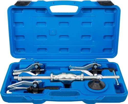 Bgs 7734 Interno/Esterno Abzieher Set, 5 Pezzi