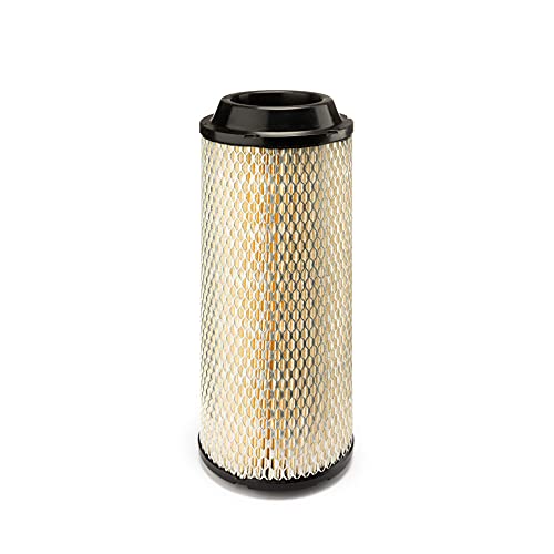 Ufi Filters, Filtro Aria ‎27.514.00, Filtro Aria Per Ricambio, Adatto Ad Macchine Agricole, Applicabile Su Diversi Modelli Come Bobcat, Fiac, Gehl, Ka