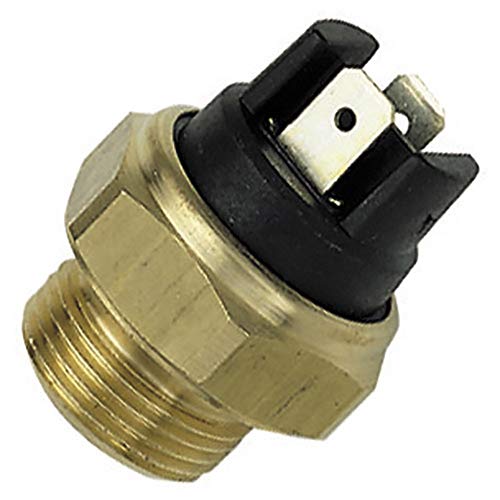 Fae 37320 - Termocontatto, Ventola Radiatore