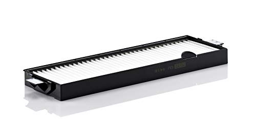 Mann-Filter Cu 4416 Filtro Abitacolo – Per Auto