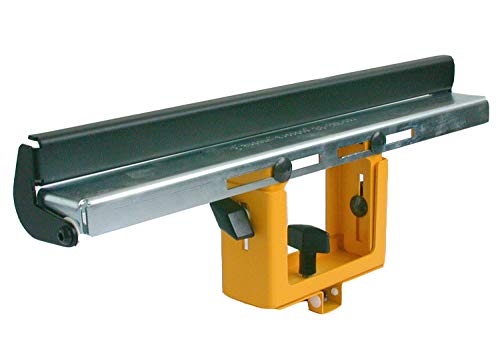 Dewalt Poggia-Pezzo Dotato Di Battuta Laterale, De7029-Xj