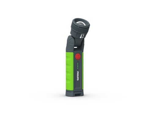 Philips Automotive Lighting Xperion 3000 Pillar