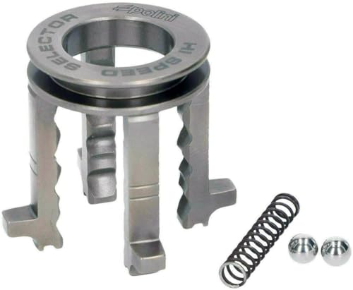 Crociera Cambio Vespa 50-125 4M 79>