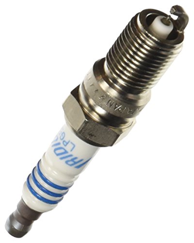 Ngk 1516 Candela Accensione