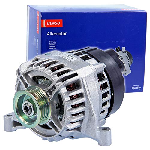 Denso Dan519 Alternatore