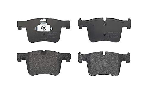 Brembo P 06 075 - Pastiglia Freno - Anteriore