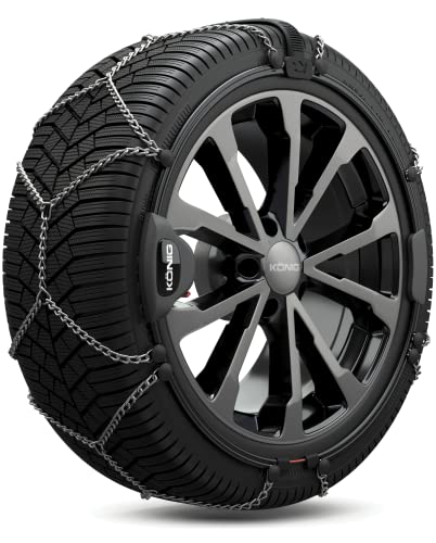 König Reflex Edge 597 - Catene Da Neve