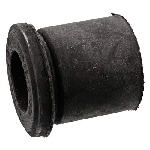 Febi-Bilstein 42513 - Bronzina Cuscinetto, Molla A Balestra