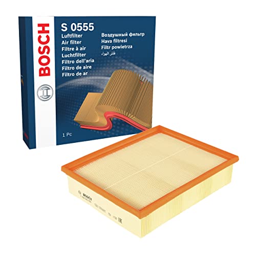 Bosch S0555, Filtro Aria