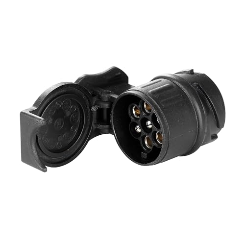 Thule Adapter 9907 Adattatore Nero Black One-Size