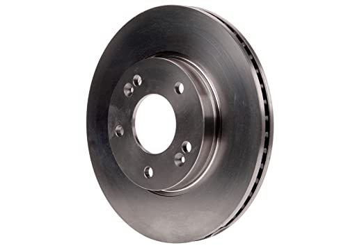 Bosch Bd1699 Dischi Freno, Asse Anteriore, Certificato Ece-R90, 1 Set Di 2 Dischi