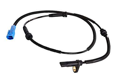 Hella 6Pu 009 106-851 Sensore, N° Giri Ruota, 12V, Assale Anteriore, Cavo 1057Mm