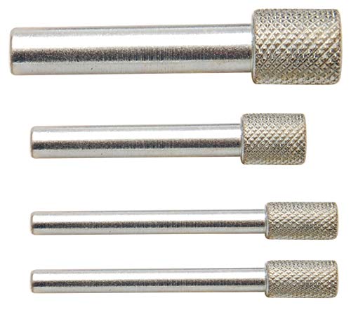 Bgs Motor-Set Di Regolazione Per Ford Tdci/Psa Hdl/Mazda D 1,4 E 1,6, 1 Pcs, 8673