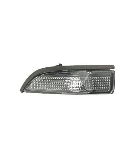 Tyc 336-0072-3 Ty Yars Iii 2010-On Specchietto Laterale Blinker Unita 'Di Sinistra