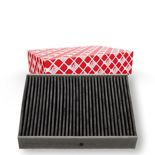 Febi Bilstein 37114 Filtro Abitacolo, 1 Unità