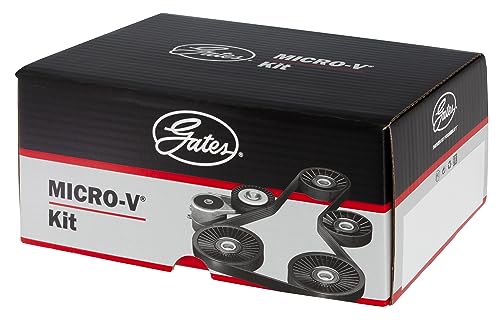 Gates Kit Micro-V K016Pk1375
