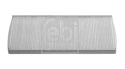 Febi Bilstein 11509 Filtro Abitacolo
