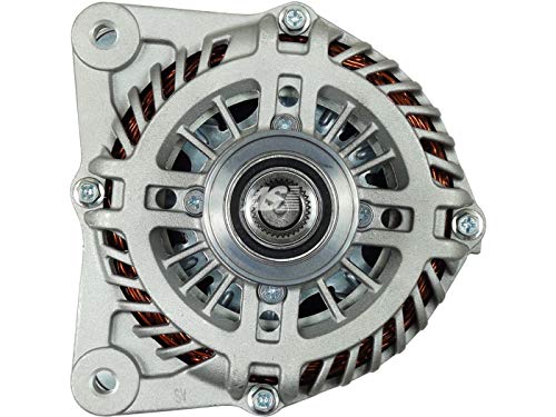 As-Pl A5097 Alternatore