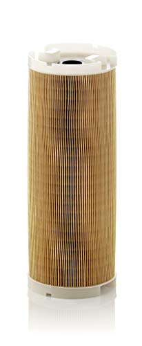 Mann-Filter H 15 190/16 Filtro Olio – Per Veicoli Commerciali