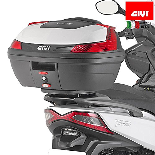 Attacco Posteriore Specifico Per Bauletto Monokey O Monolock Per Kymco Xtown 125-300 Sr6108