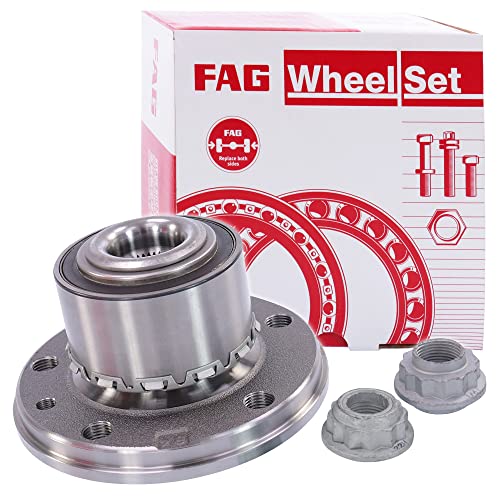 Fag 713610760 Wheel Bearing Kit