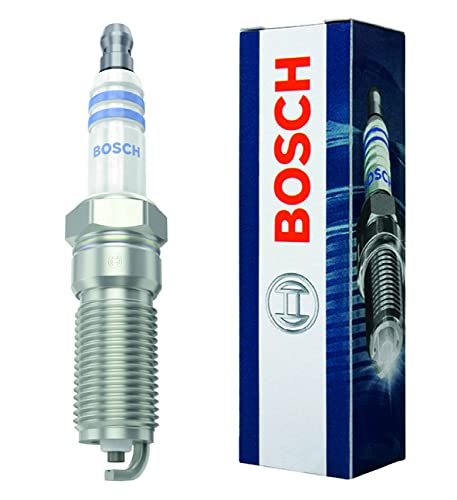 Bosch Hr7Mev, Candele Nichel, 1 Candela