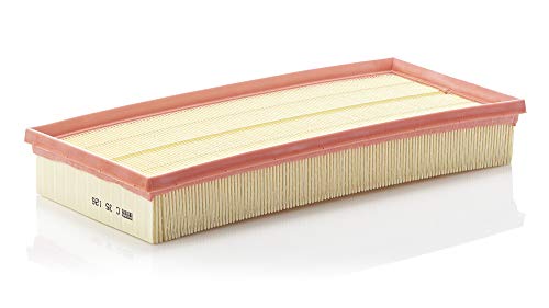Mann-Filter C 35 126 Filtro Aria – Per Auto