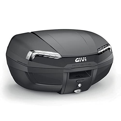 Givi E46Nt Monolock Topcase Con Piastra