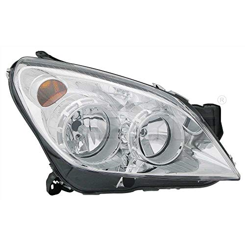 Dapa Gmbh & Co. Kg 201207052 Faro Destro