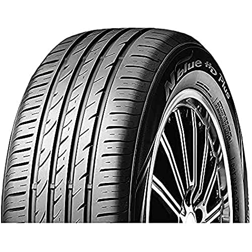 Nexen N'Blue Hd Plus - 195/60R15 88V - Pneumatico Estivo