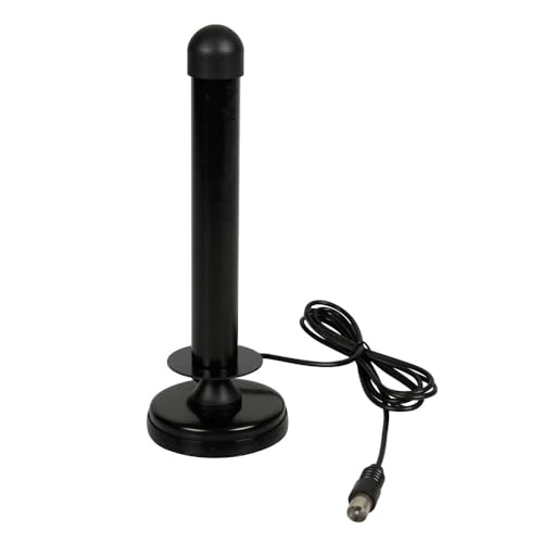 Lampa Antenna Tv Globo 2"