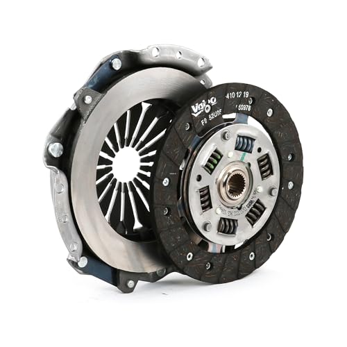 Valeo 826577 Reggispinta Per Distacco Frizione