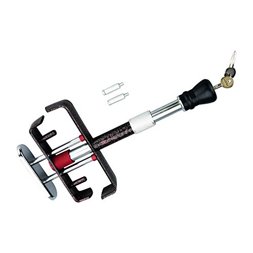 Carpoint Antifurto Blocca-Pedale Universale