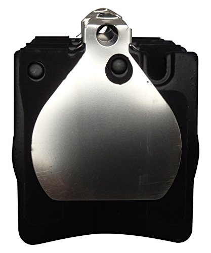 Trw Automotive Aftermarket Gdb1421 Pastiglia Freno