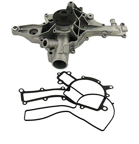 Skf Vkpc 88846 Pompa Acqua
