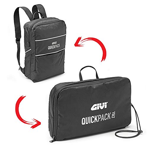 Givi Borsa Quickpack X Allum.Case