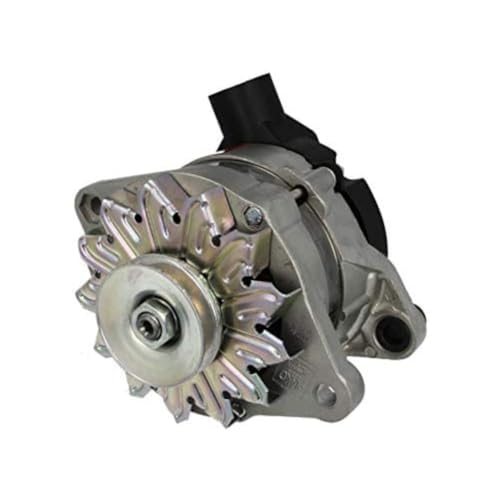 Magneti Marelli 063321112010 - Alternatore
