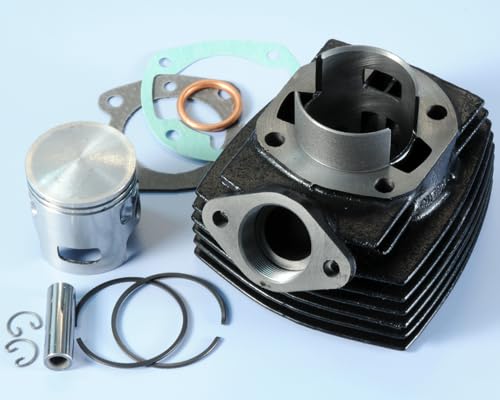 Kit Peugeot 103-104-105-Gl 10 D.46