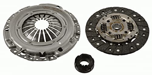 Sachs 3000 951 092 Reggispinta Per Distacco Frizione
