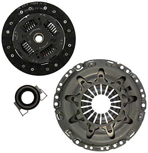 Luk 619307200 Kit Frizione