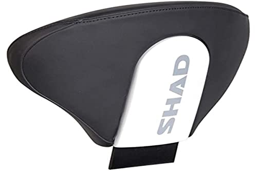 Backrest Shad Style 2014