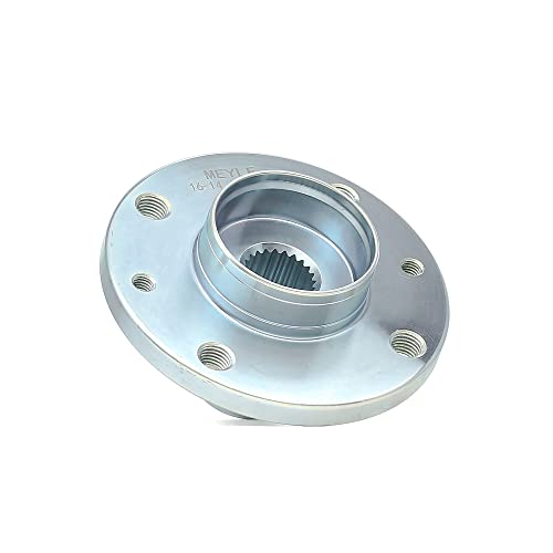 Meyle 16-14 415 0000 Mozzo Ruota