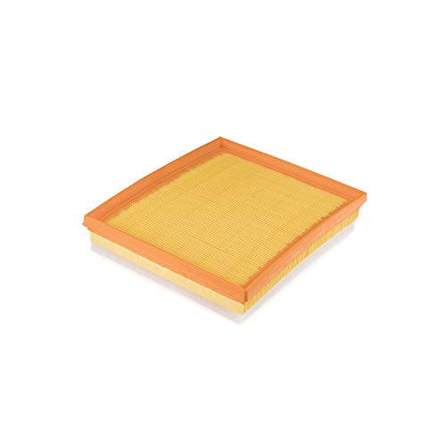 Ufi Filters, Filtro Aria 30.648.00, Filtro Aria Per Ricambio, Adatto A Auto, Applicabile Su Diversi Modelli Citroen, Ds Automobiles, Opel, Peugeot, To