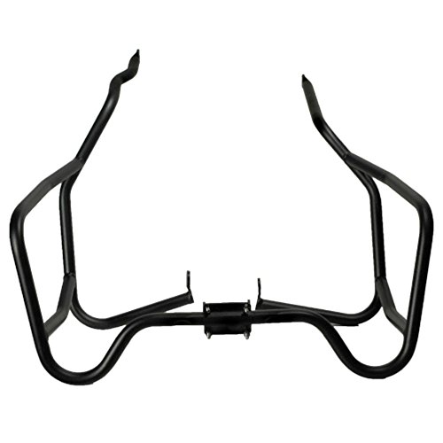 Givi Tn362 Paramotore Nero
